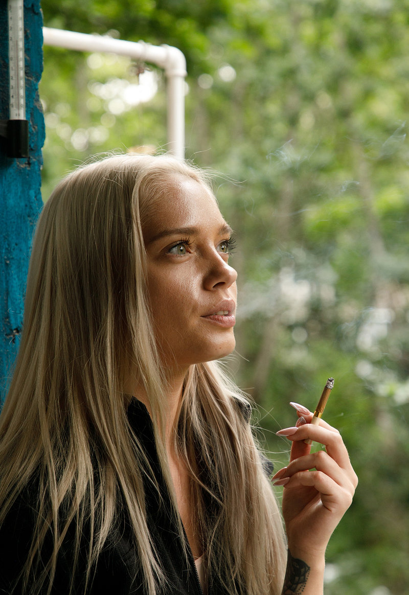 Валя, 20 лет, 1 размер груди