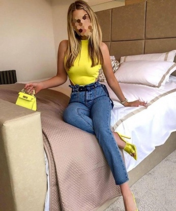 Екатерина, 21 год, 3 размер груди